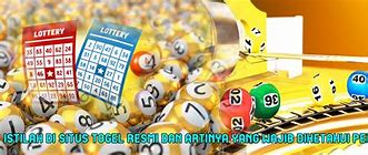 86 Togel Artinya