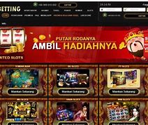 Deposit Slot Pakai Token Listrik