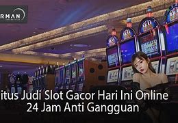 Jam Main Slot Gacor Hari Ini