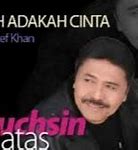 Lirik Lagu Masih Adakah Cinta Hamdan Att