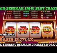 Slot Sedekah 2M Berapa Persen