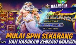 Viva89 Slot Online Gacor Thailand Terbaru Hari Ini